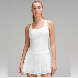 Lululemon Tennis Tank Top Size 10